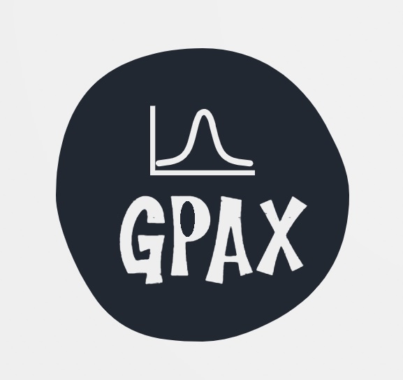 GPAX — GPAX